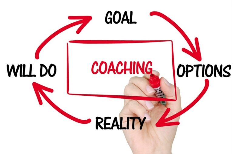 Pourquoi avoir recours au Coaching ?